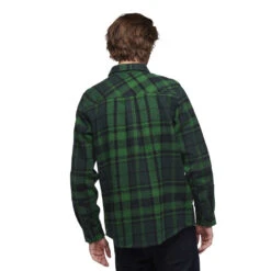 Black Diamond Mens Project Heavy Flannel -Hestra Clothing Store black diamond men s project heavy flannel 14
