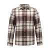 Black Diamond Mens Project Heavy Flannel -Hestra Clothing Store black diamond men s project heavy flannel 6