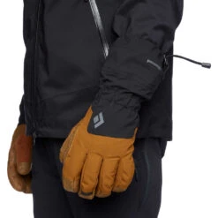 Black Diamond Mens Soloist Gloves 7 Black Diamond Mens Soloist Gloves -Hestra Clothing Store black diamond men s soloist gloves 8