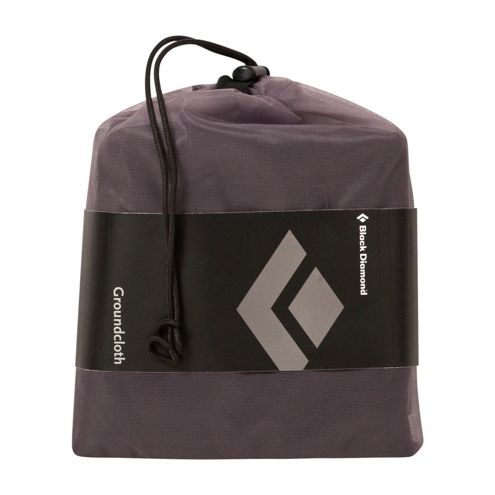 Black Diamond Mission 4P Ground Cloth 3 Black Diamond Mission 4P Ground Cloth