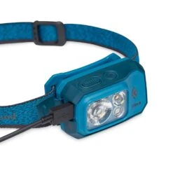 Black Diamond Storm 500-R Rechargeable Headlamp 17 Black Diamond Storm 500-R Rechargeable Headlamp -Hestra Clothing Store black diamond storm 500 r rechargeable headlamp 12