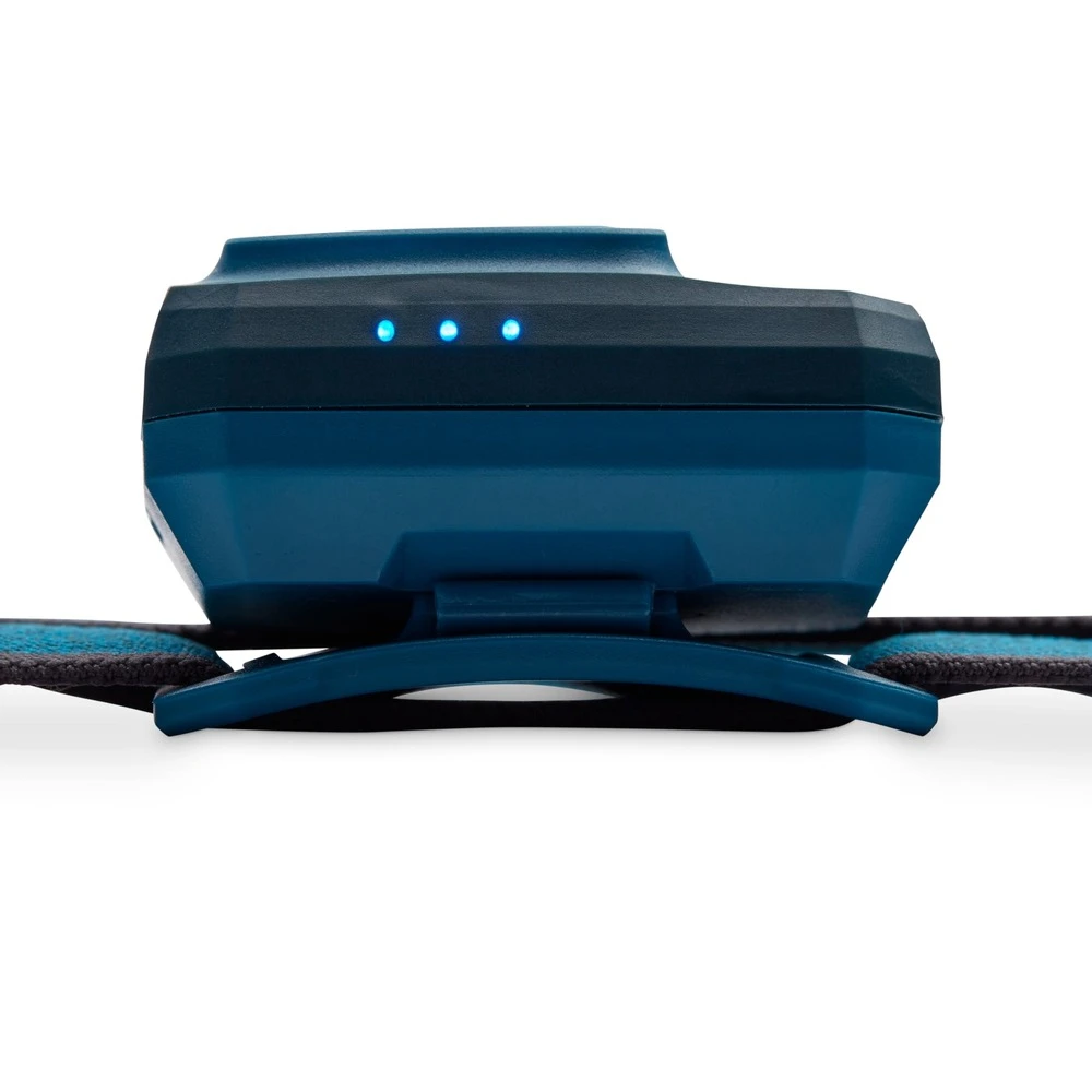 Black Diamond Storm 500-R Rechargeable Headlamp 10 Black Diamond Storm 500-R Rechargeable Headlamp - Image 8