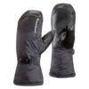 Black Diamond Super Light Mitts -Hestra Clothing Store black diamond super light mitts 75
