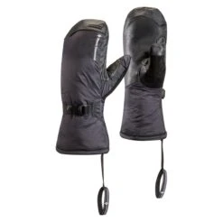 Black Diamond Super Light Mitts -Hestra Clothing Store black diamond super light mitts 80