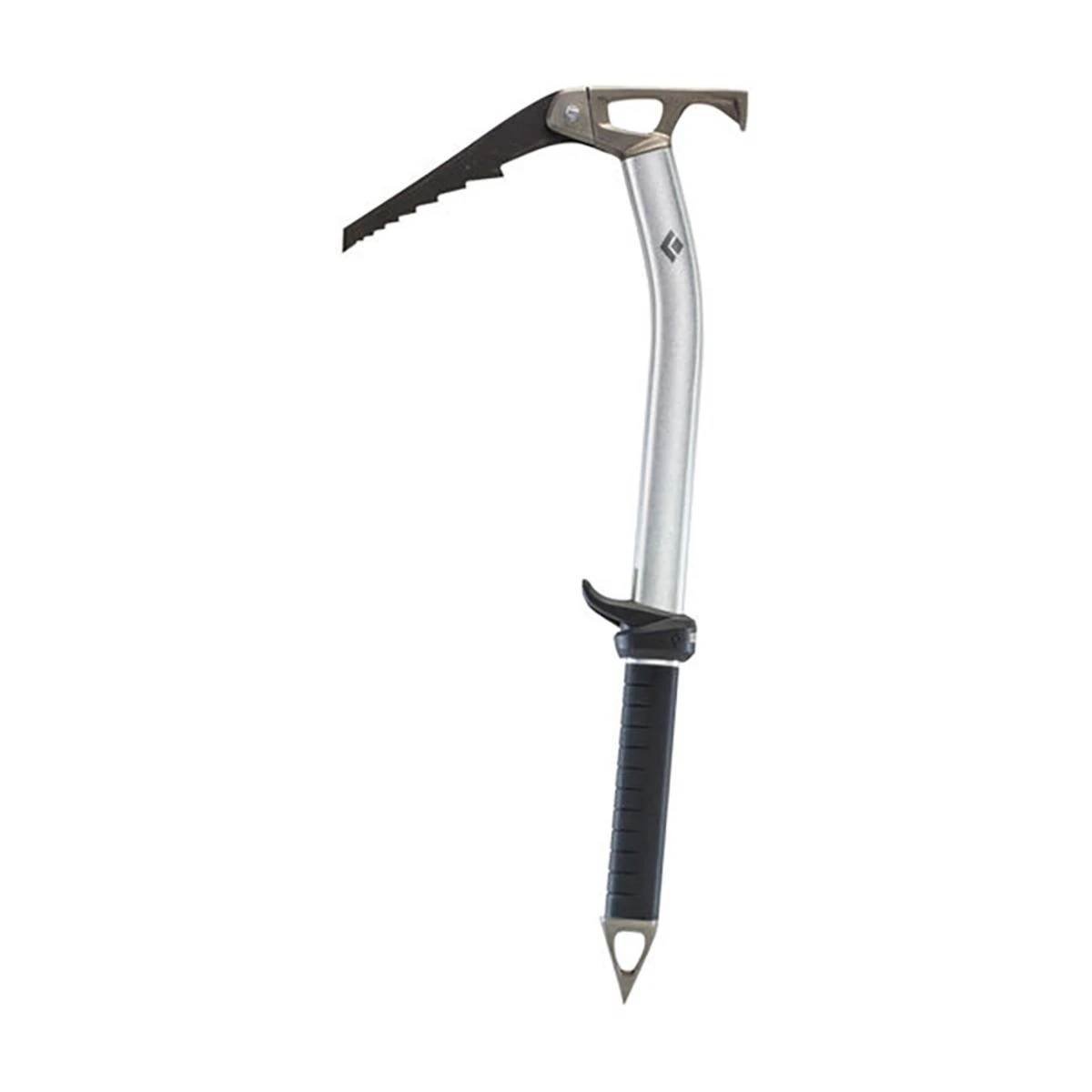 Black Diamond Venom Ice Axe - Hammer 8 Black Diamond Venom Ice Axe - Hammer - Image 6