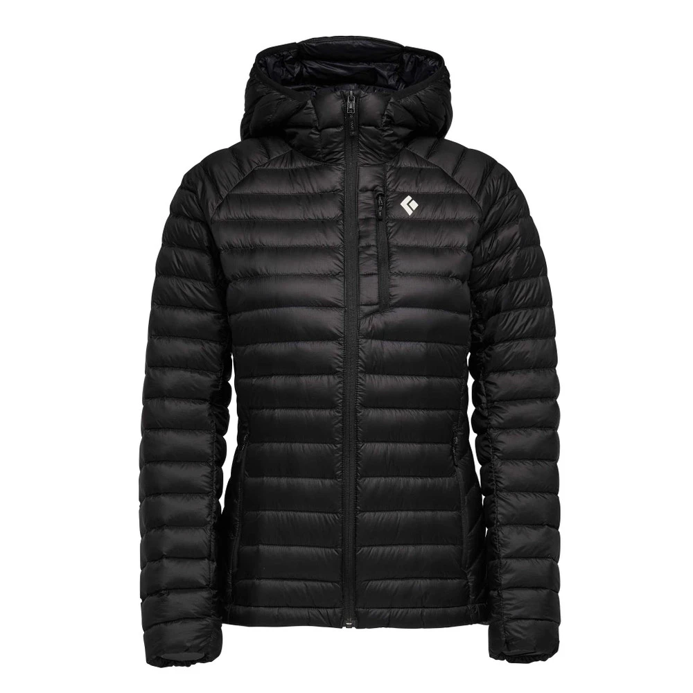 Black Diamond Womens Approach Down Hoody 3 Black Diamond Womens Approach Down Hoody