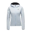 Black Diamond Womens First Light Hybrid Hoody -Hestra Clothing Store black diamond women s first light hybrid hoody 6