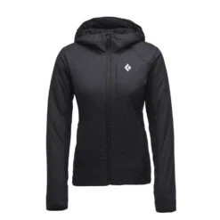 Black Diamond Womens First Light Hybrid Hoody 12 Black Diamond Womens First Light Hybrid Hoody -Hestra Clothing Store black diamond women s first light hybrid hoody 7
