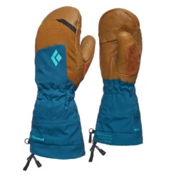 Black Diamond Womens Mercury Mittens