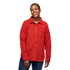 Black Diamond Womens Project Heavy Flannel -Hestra Clothing Store black diamond women s project heavy flannel 11