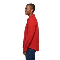 Black Diamond Womens Project Heavy Flannel -Hestra Clothing Store black diamond women s project heavy flannel 12