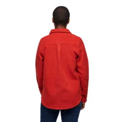 Black Diamond Womens Project Heavy Flannel -Hestra Clothing Store black diamond women s project heavy flannel 13