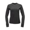 Black Diamond Womens Solution 150 Merino Base Crew -Hestra Clothing Store black diamond women s solution 150 merino base crew 96