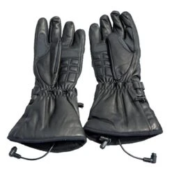 California Heat 12V All Weather Heated Gauntlet Gloves -Hestra Clothing Store california heat 12v all weather heated gauntlet gloves 117