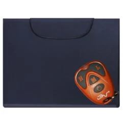 California Heat 12V Battery - 7000 MAh