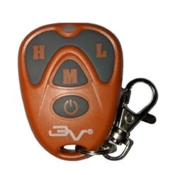 California Heat 12V Battery - 7000 MAh -Hestra Clothing Store california heat 12v battery 7000 mah 134