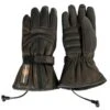 California Heat 12V Leather Heated Motorcycle Gloves 2 California Heat 12V Leather Heated Motorcycle Gloves -Hestra Clothing Store california heat 12v heated gloves leather 63