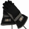 California Heat SportFlexx 12V Heated Motorcycle Gloves -Hestra Clothing Store california heat 12v heated gloves synthetic 72