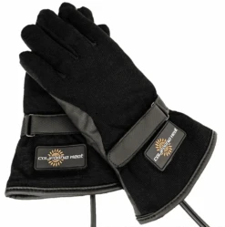 California Heat SportFlexx 12V Heated Motorcycle Gloves