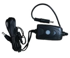 California Heat 12V Junior Controller For Gloves/Socks