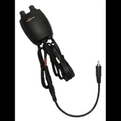 California Heat 12V RCA To Female COAX Adapter - Black 8 California Heat 12V RCA To Female COAX Adapter - Black -Hestra Clothing Store california heat 12v rca to female coax adapter black 96