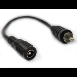 California Heat 12V RCA To Female COAX Adapter - Black 10 California Heat 12V RCA To Female COAX Adapter - Black -Hestra Clothing Store california heat 12v rca to female coax adapter black 98