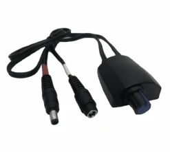 California Heat 12V Single Dial Temp Controller -Hestra Clothing Store california heat 12v single dial temp controller 38