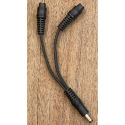 Volt Heat 12V Y-Splitter Plug