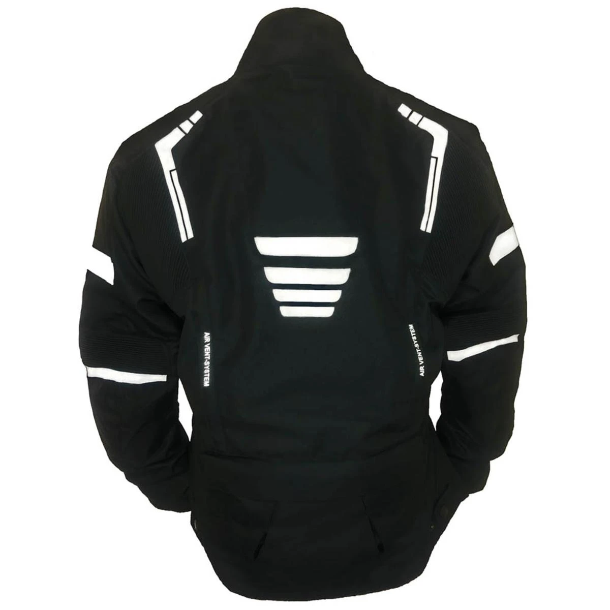 California Heat 12V StreetRider Heated Motorcycle Jacket 4 California Heat 12V StreetRider Heated Motorcycle Jacket - Image 2