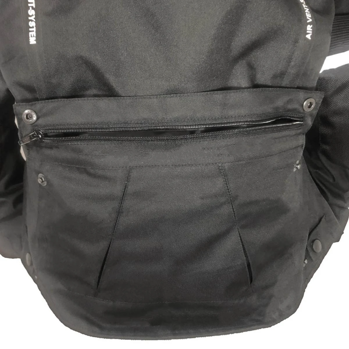 California Heat 12V StreetRider Heated Motorcycle Jacket 6 California Heat 12V StreetRider Heated Motorcycle Jacket - Image 4