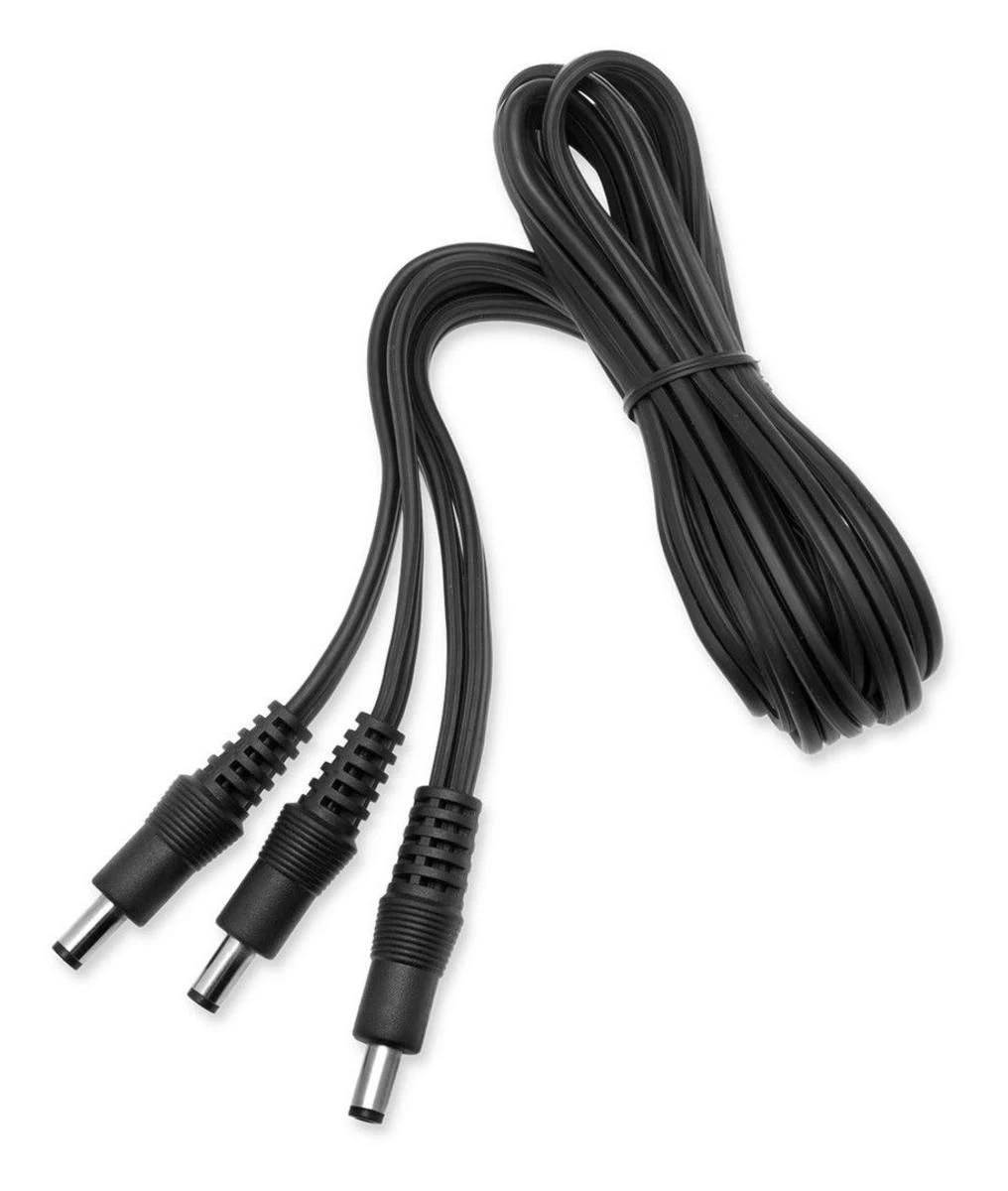 California Heat 12V Y-Harness 3 California Heat 12V Y-Harness