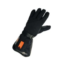 California Heat 7V Battery Heated ActivFlexx Gloves 10 California Heat 7V Battery Heated ActivFlexx Gloves -Hestra Clothing Store california heat 7v battery heated activflexx gloves 26