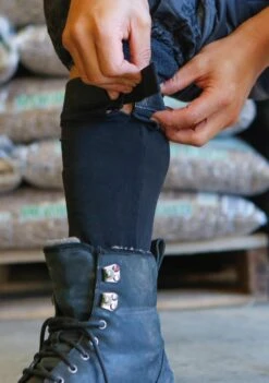 California Heat 7V Battery Heated Sock Liners -Hestra Clothing Store california heat 7v battery heated sock liners 27