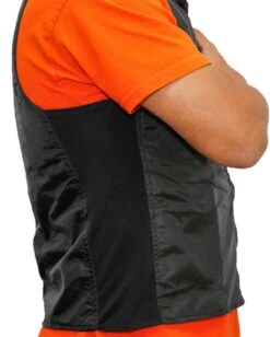 California Heat 7V Battery Heated Vest Liner 11 California Heat 7V Battery Heated Vest Liner -Hestra Clothing Store california heat 7v battery heated vest liner 66