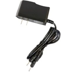 California Heat 7V Dual Battery Wall Charger