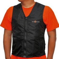 California Heat 7V Battery Heated Vest Liner