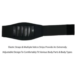 California Heat 7V OmniWrap - Heat Therapy Wrap -Hestra Clothing Store california heat 7v omniwrap heat therapy wrap 97