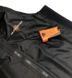 California Heat 7V Rechargeable Battery - 3500mAh -Hestra Clothing Store california heat 7v rechargeable battery 3500mah 137