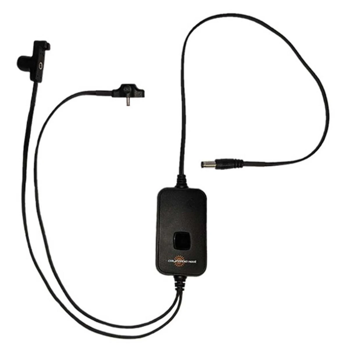 California Heat Hybrid Heat Controller 3 California Heat Hybrid Heat Controller