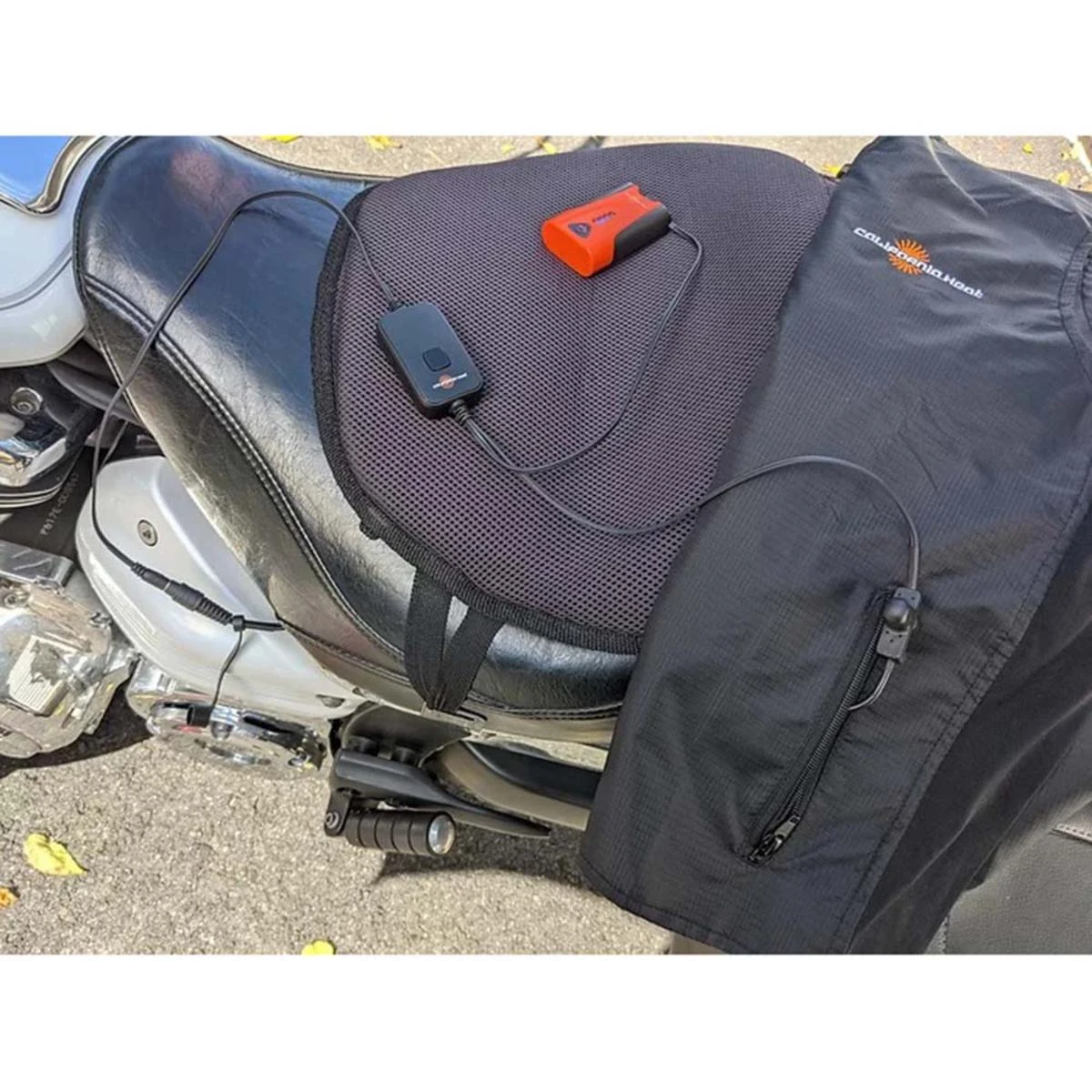 California Heat Hybrid Heat Controller 5 California Heat Hybrid Heat Controller - Image 3