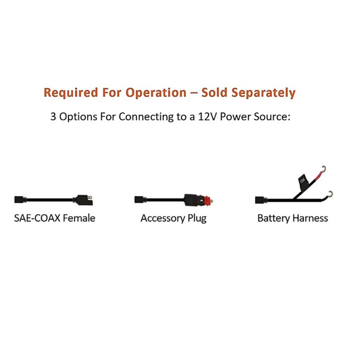 California Heat Hybrid Heat Controller 7 California Heat Hybrid Heat Controller - Image 5