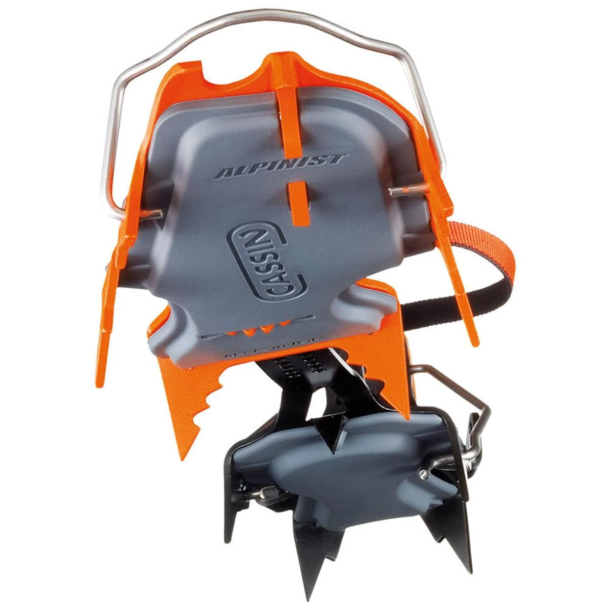 Camp Alpinist Tech Crampons 5 Camp Alpinist Tech Crampons - Image 3