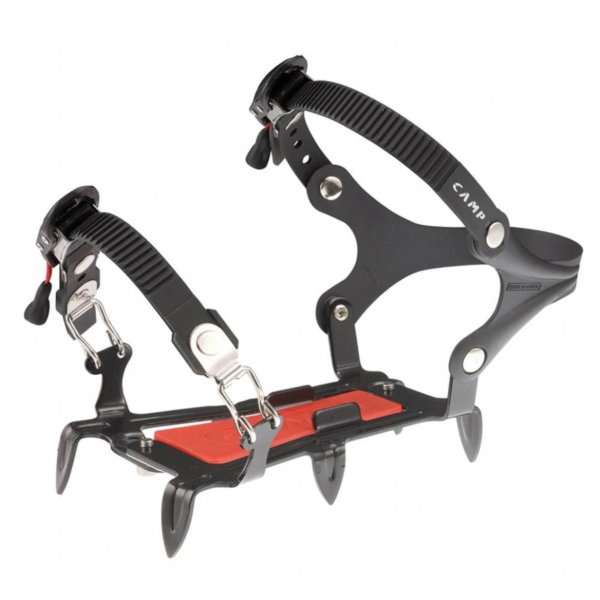 Camp Frost Crampons 3 Camp Frost Crampons