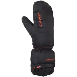 Camp HotmitN Winter Gloves