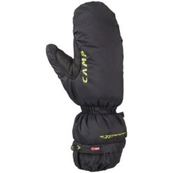 Camp SummitN Winter Gloves