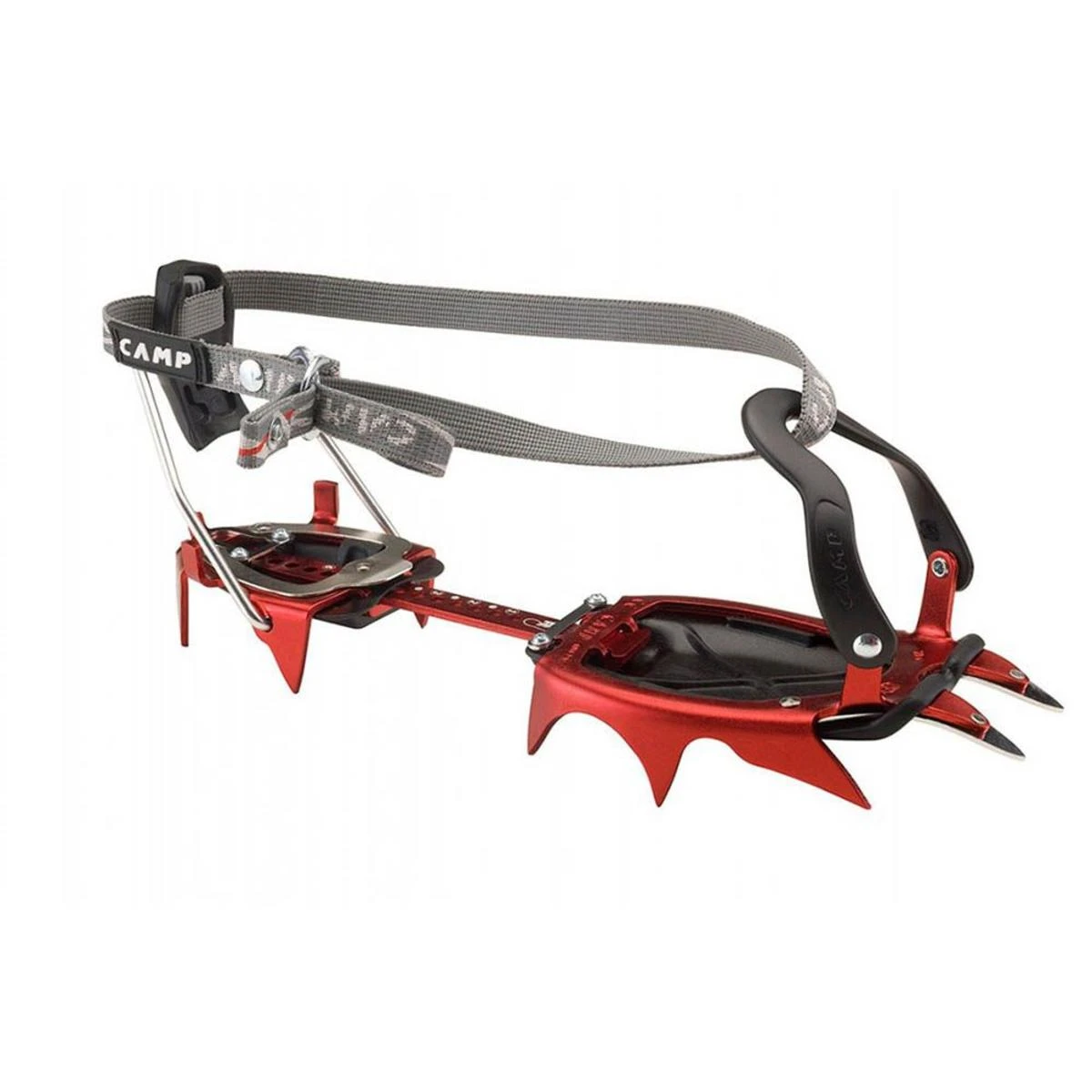 Camp XLC Nanotech Semi-Auto Crampons 3 Camp XLC Nanotech Semi-Auto Crampons