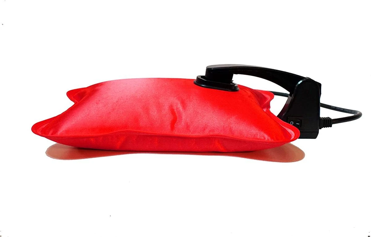 CCV Rechargeable Electric Hot Water Bottle 6 CCV Rechargeable Electric Hot Water Bottle - Image 4