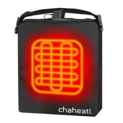 Chaheati 7V Battery Heated Seat Cushion