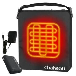 Chaheati 7V Battery Heated Seat Cushion -Hestra Clothing Store chaheati 7v battery heated seat cushion 141