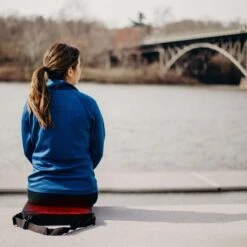 Chaheati 7V Battery Heated Seat Cushion -Hestra Clothing Store chaheati 7v battery heated seat cushion 147